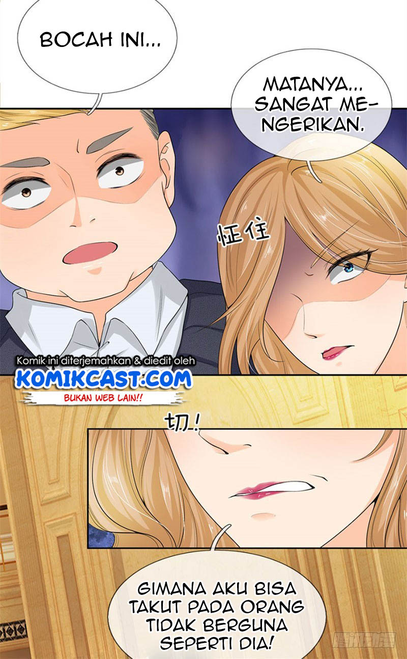 City of Heaven TimeStamp (Urban Rebellion) Chapter 02 Gambar 5